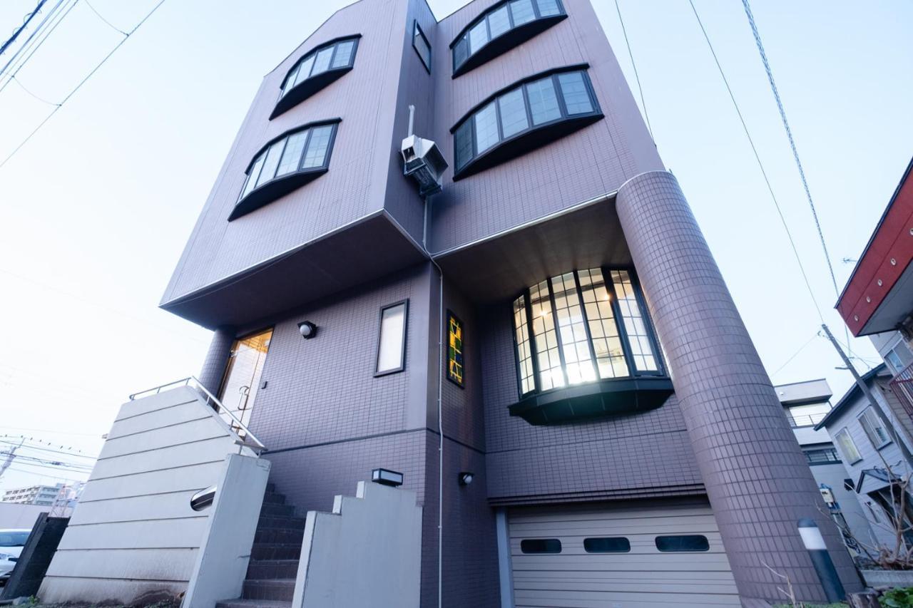 Stay In Asahikawa99 외부 사진
