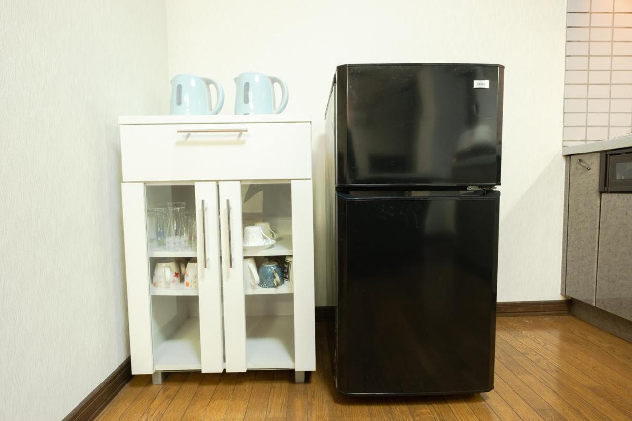 Stay In Asahikawa99 외부 사진