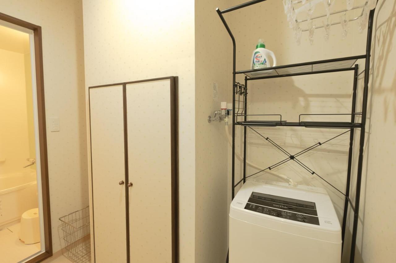 Stay In Asahikawa99 외부 사진