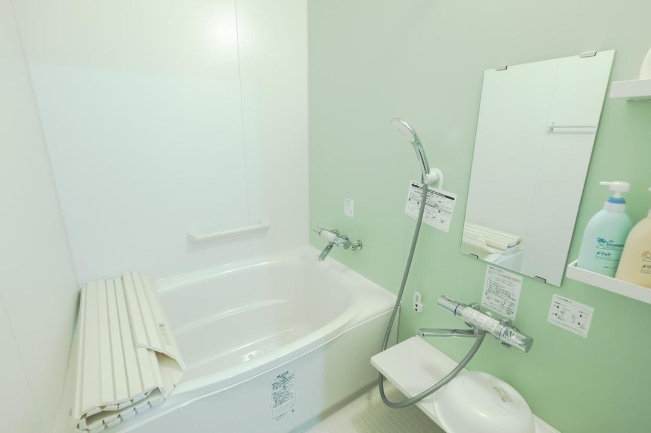 Stay In Asahikawa99 외부 사진