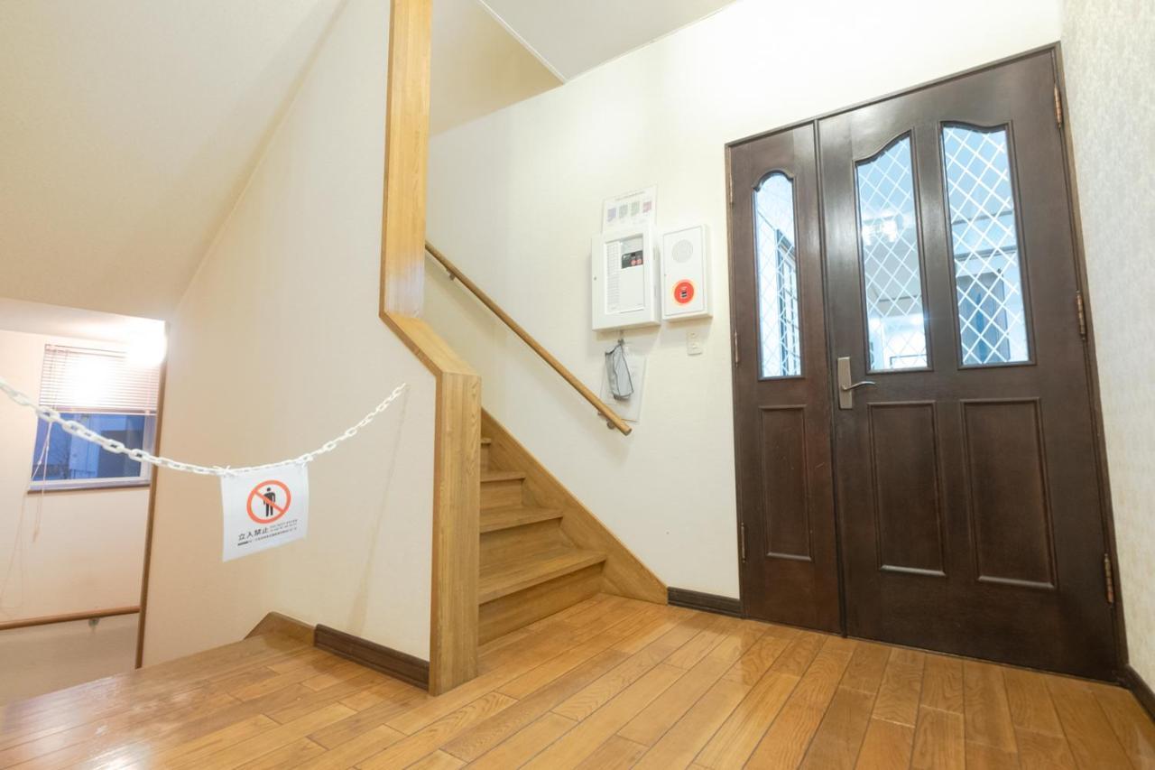 Stay In Asahikawa99 외부 사진