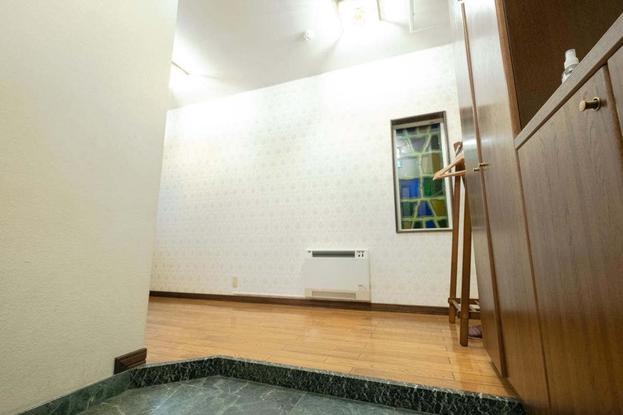 Stay In Asahikawa99 외부 사진