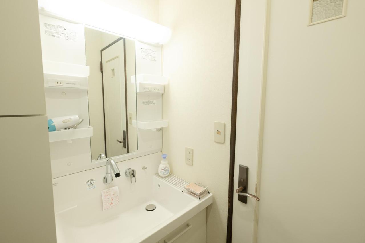 Stay In Asahikawa99 외부 사진