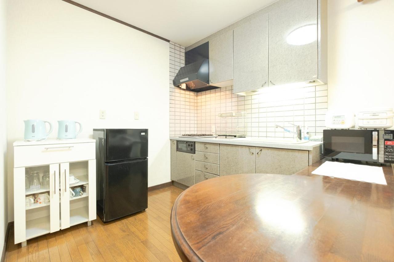 Stay In Asahikawa99 외부 사진