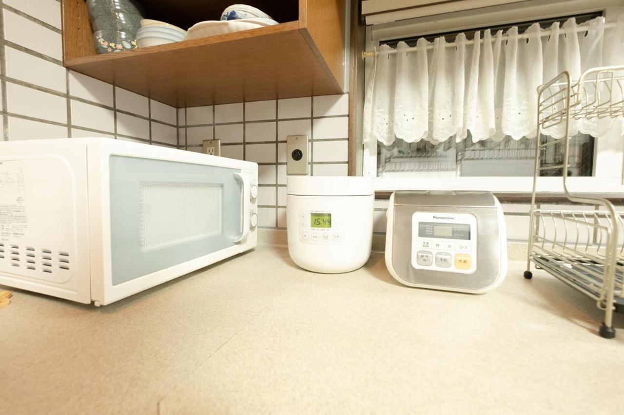 Stay In Asahikawa99 외부 사진