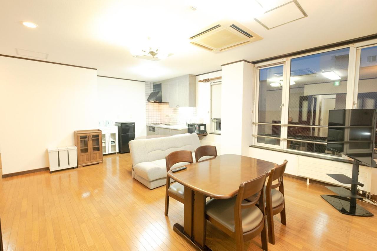 Stay In Asahikawa99 외부 사진