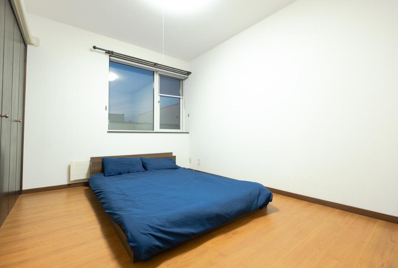 Stay In Asahikawa99 외부 사진
