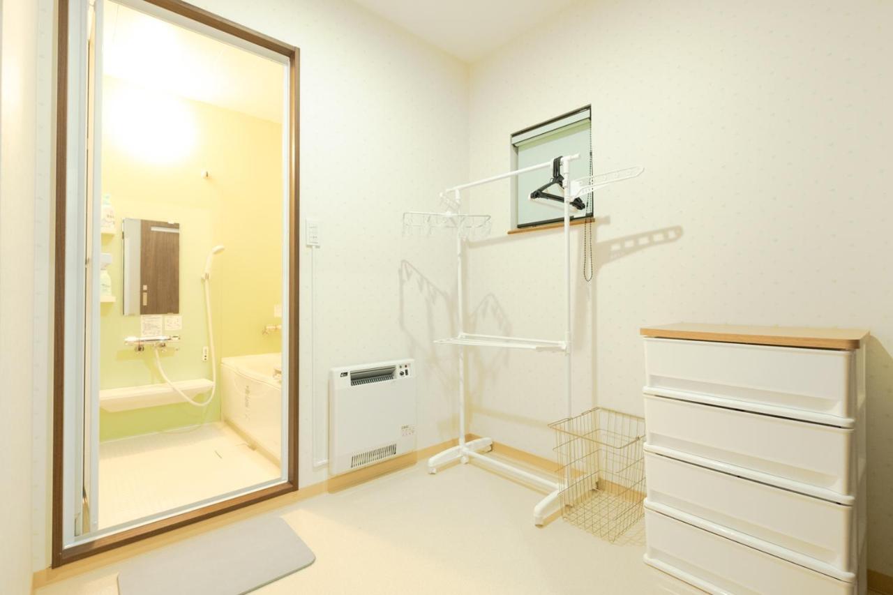Stay In Asahikawa99 외부 사진