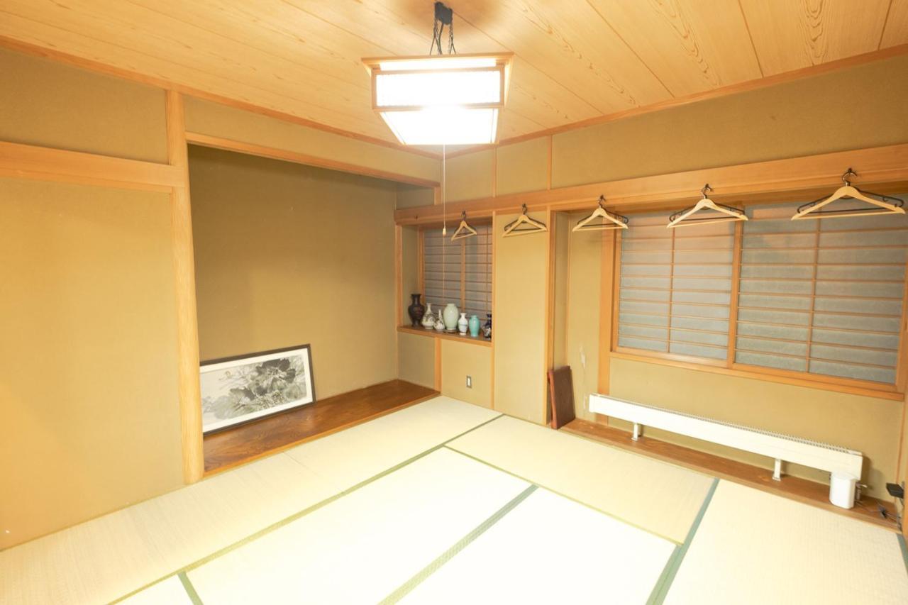 Stay In Asahikawa99 외부 사진