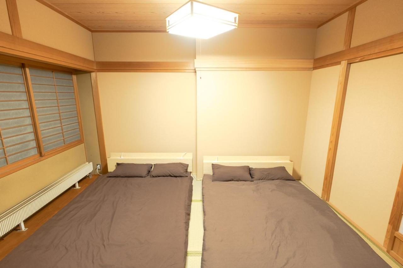 Stay In Asahikawa99 외부 사진