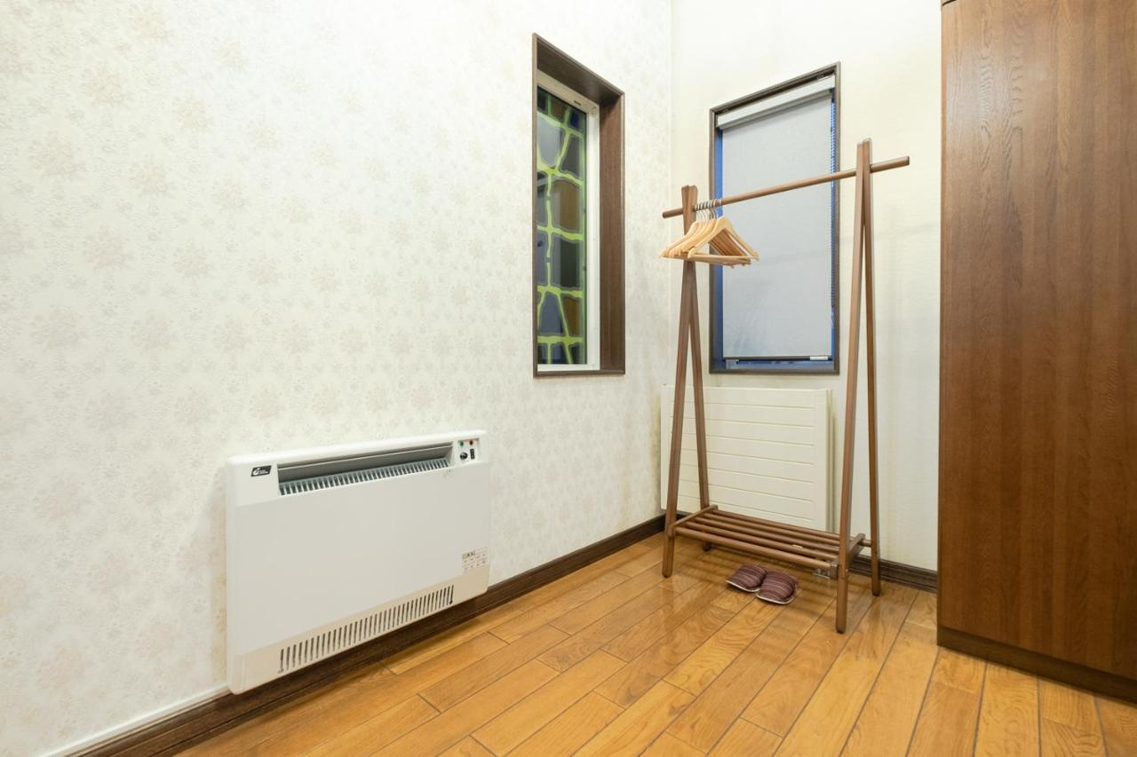Stay In Asahikawa99 외부 사진
