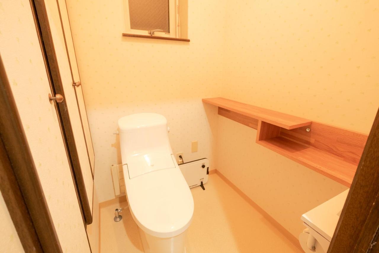 Stay In Asahikawa99 외부 사진