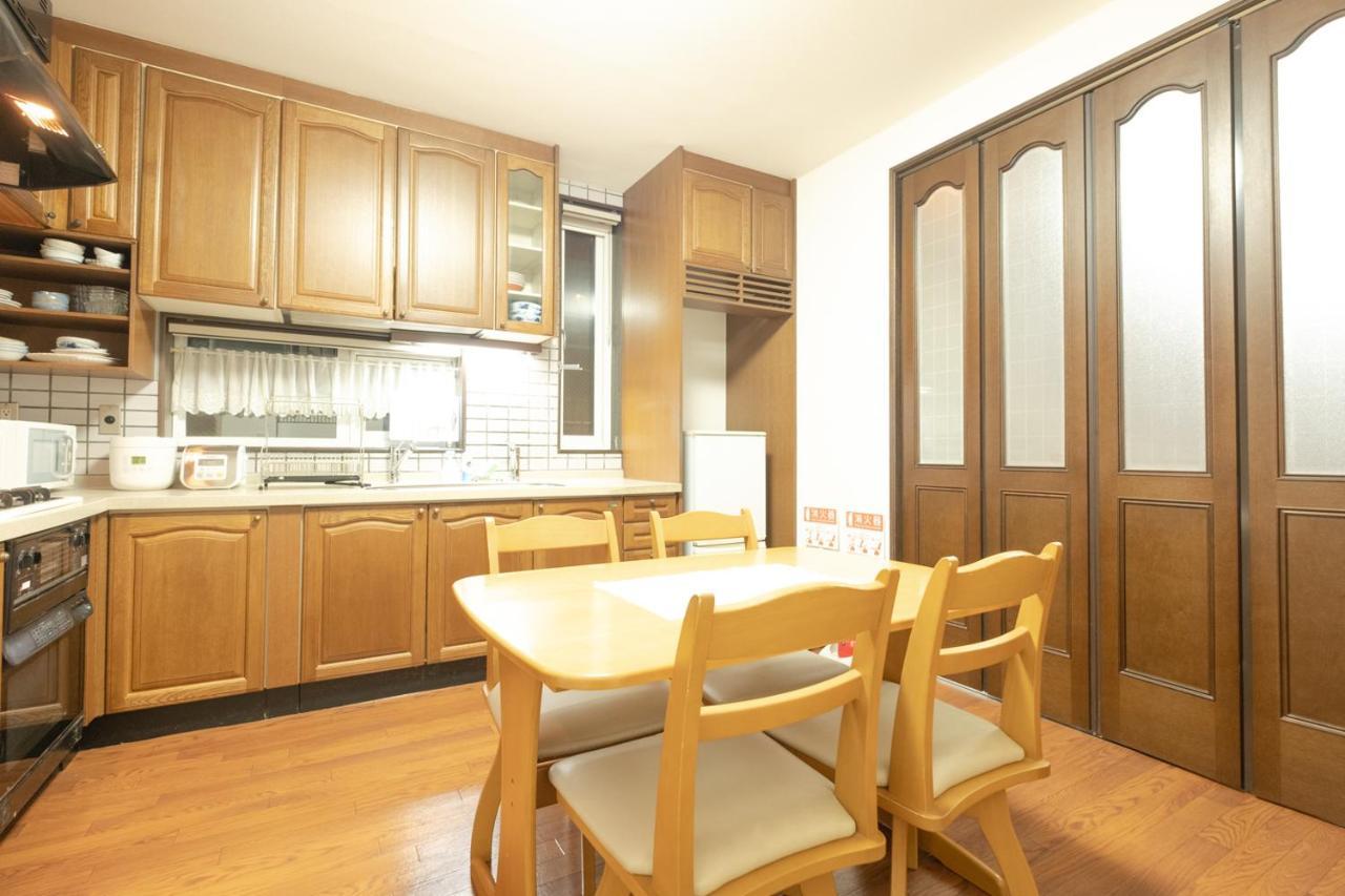 Stay In Asahikawa99 외부 사진