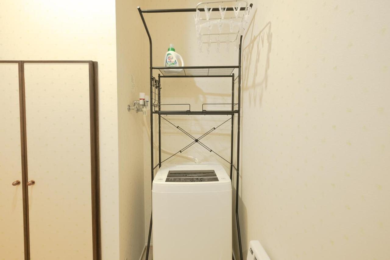 Stay In Asahikawa99 외부 사진