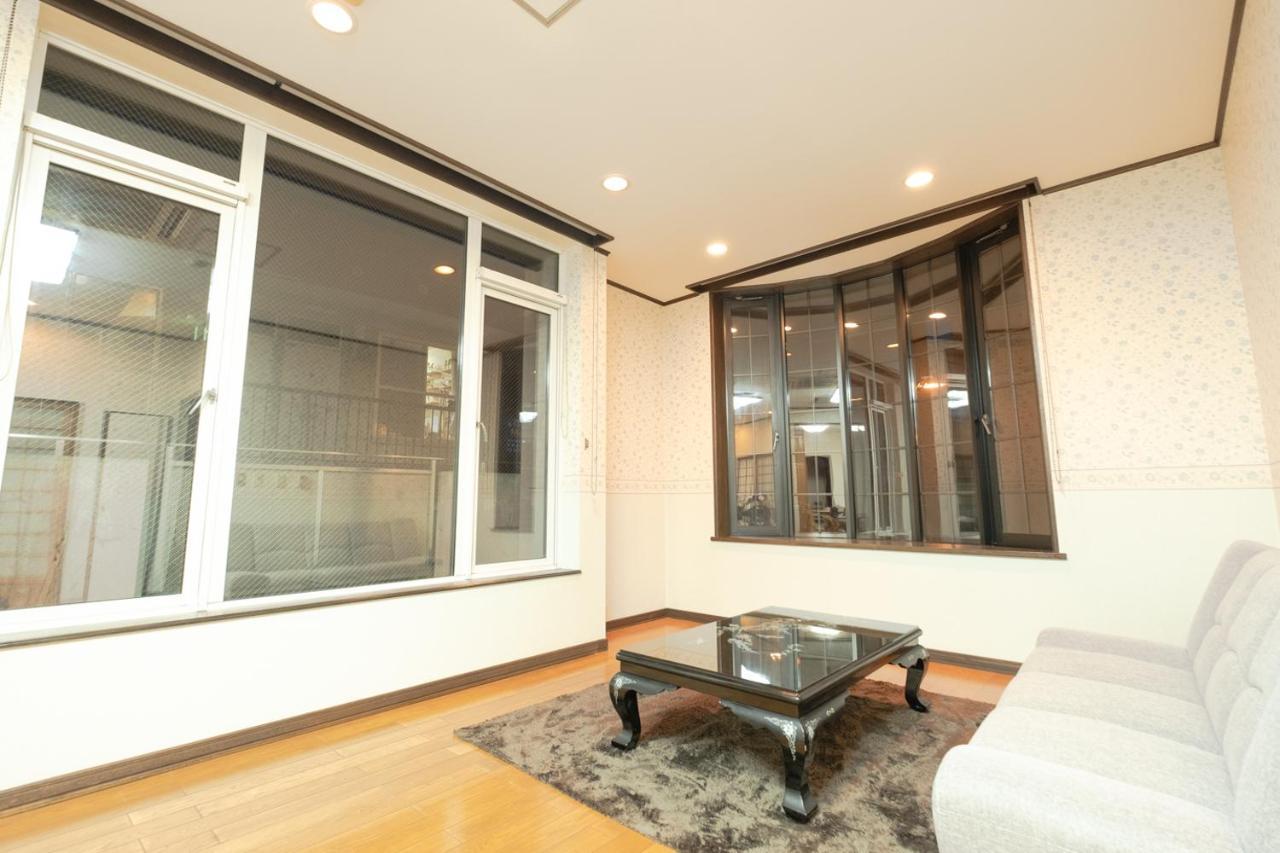 Stay In Asahikawa99 외부 사진