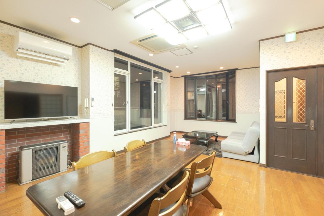 Stay In Asahikawa99 외부 사진